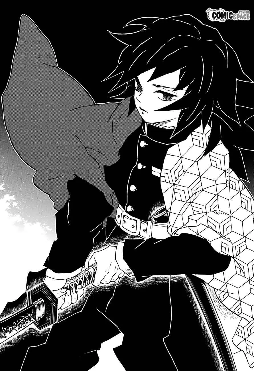Read Demon Slayer Kimetsu no Yaiba PT Manga Online