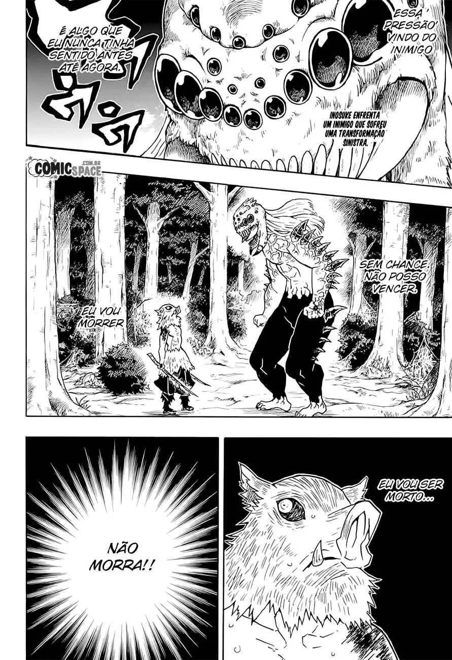 Read Demon Slayer Kimetsu no Yaiba PT Manga Online