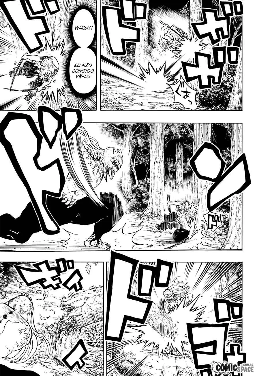Read Demon Slayer Kimetsu no Yaiba PT Manga Online