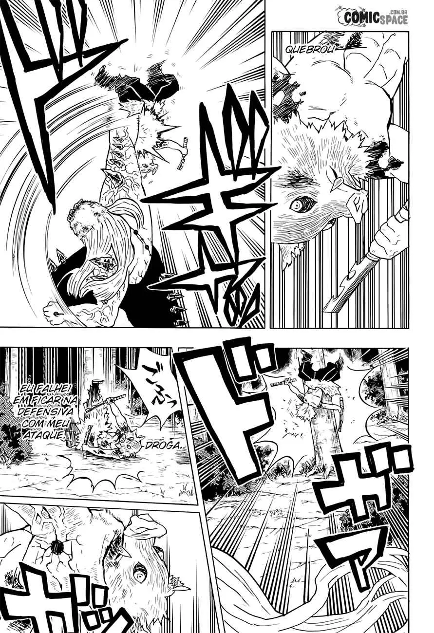 Read Demon Slayer Kimetsu no Yaiba PT Manga Online