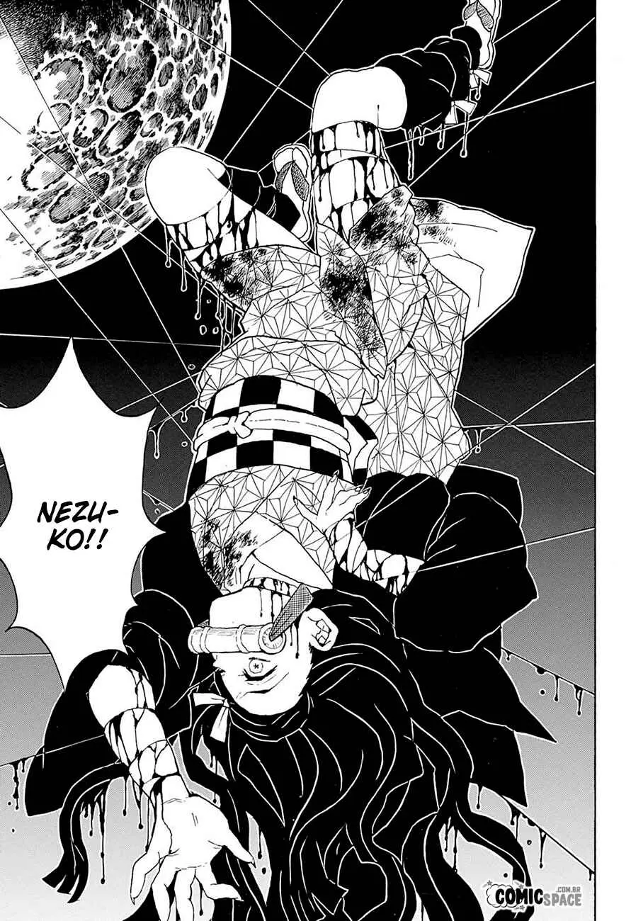 Read Demon Slayer Kimetsu no Yaiba PT Manga Online