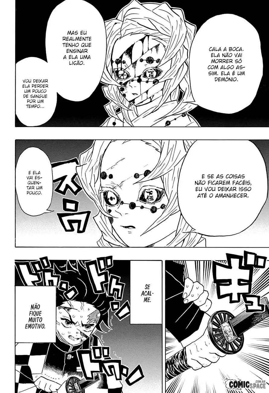 Read Demon Slayer Kimetsu no Yaiba PT Manga Online