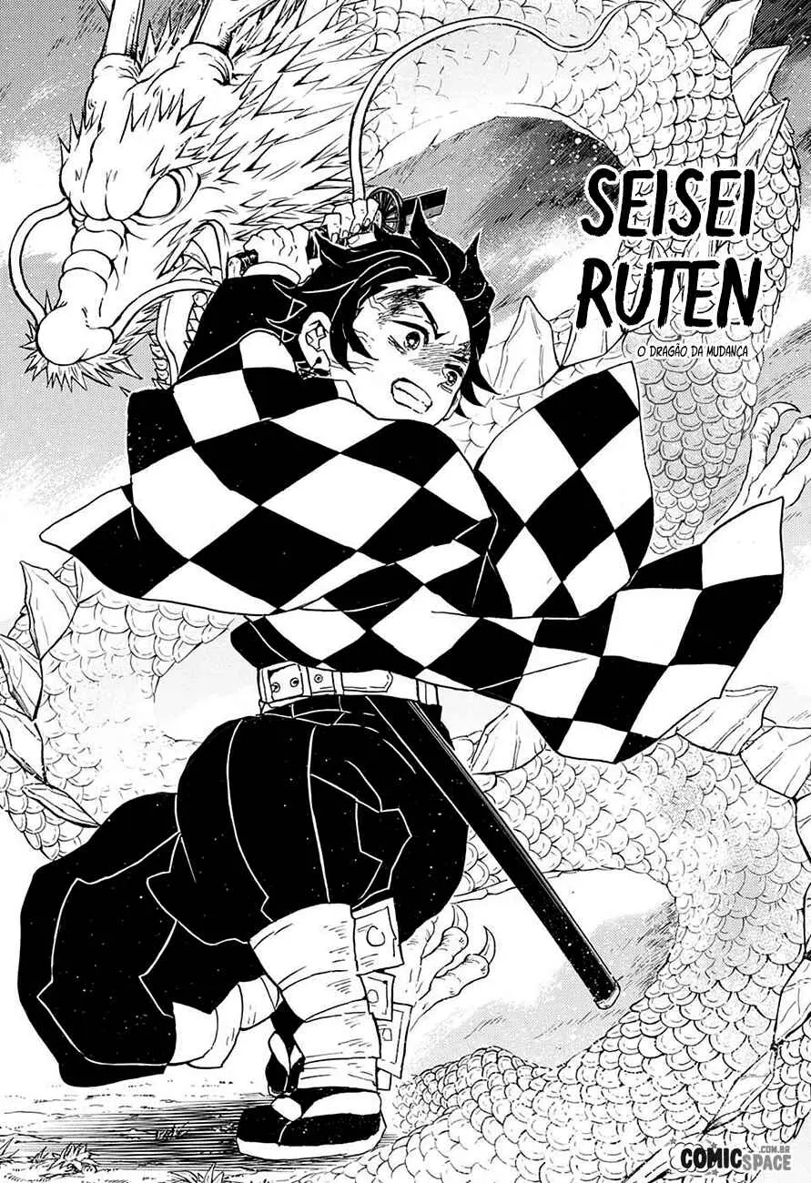 Read Demon Slayer Kimetsu no Yaiba PT Manga Online