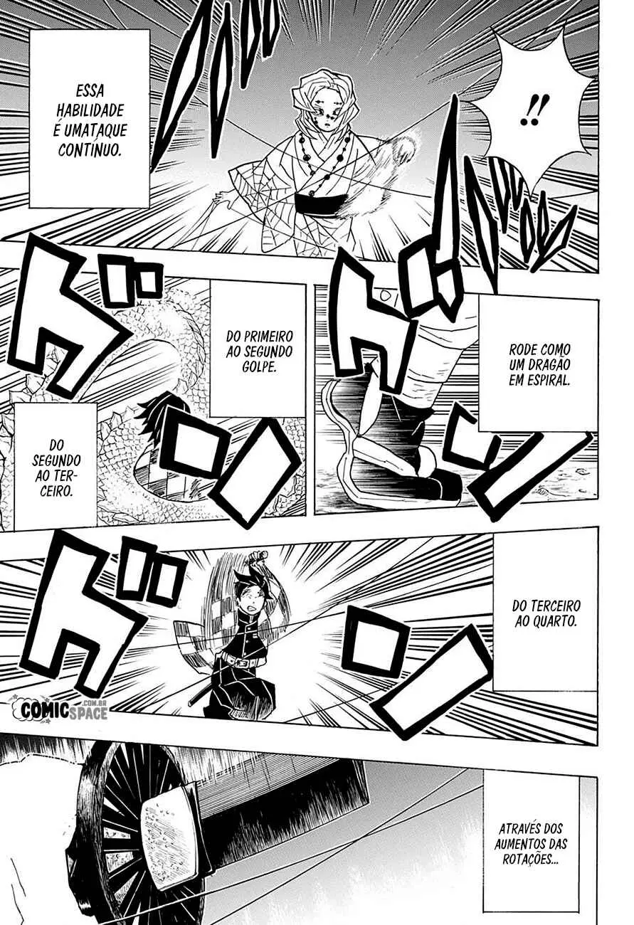 Read Demon Slayer Kimetsu no Yaiba PT Manga Online
