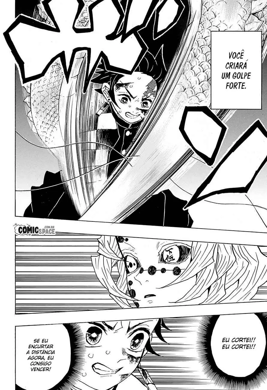 Read Demon Slayer Kimetsu no Yaiba PT Manga Online