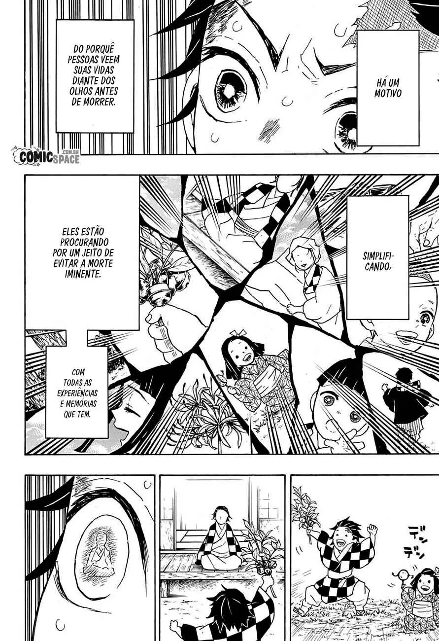 Read Demon Slayer Kimetsu no Yaiba PT Manga Online