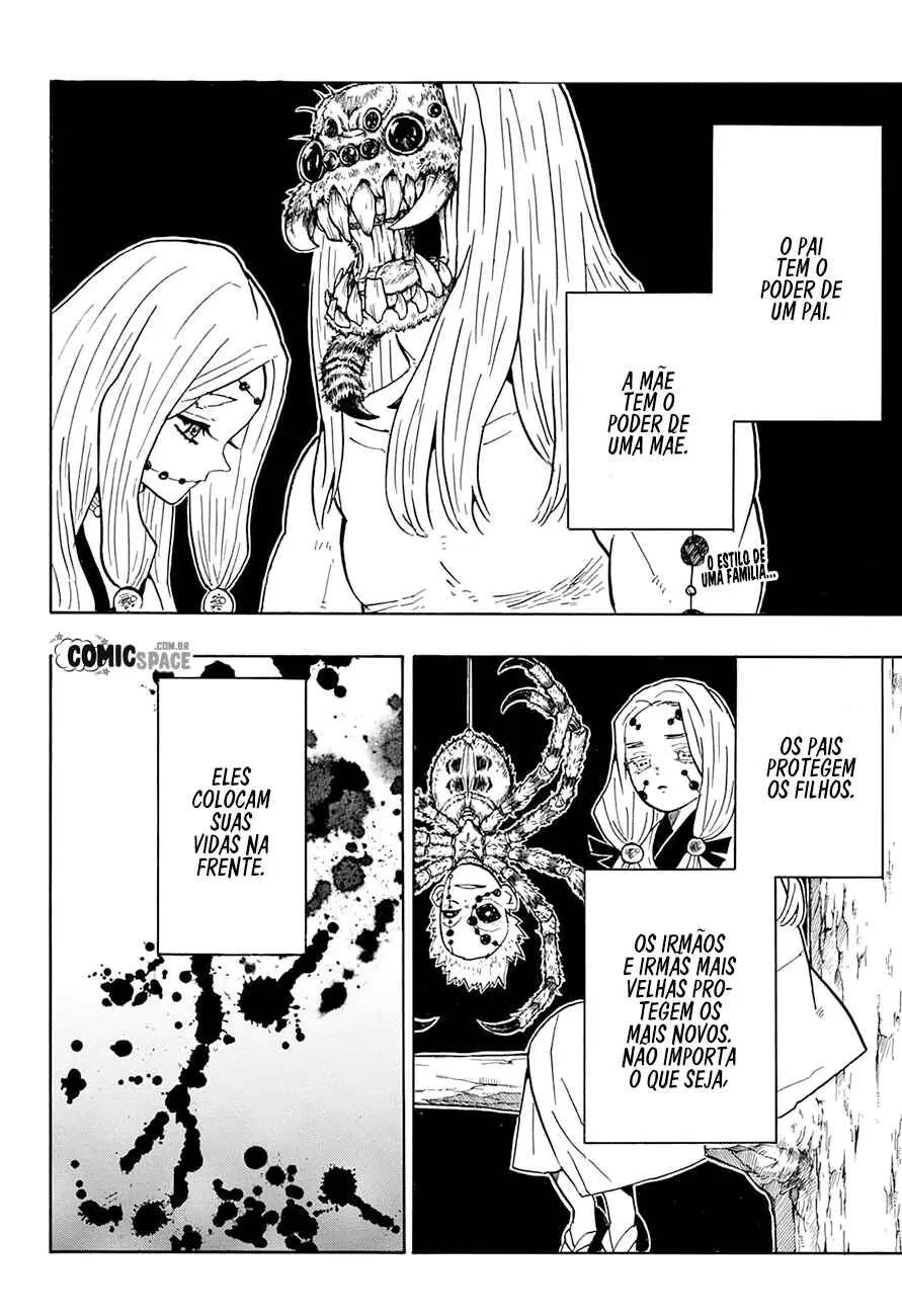 Read Demon Slayer Kimetsu no Yaiba PT Manga Online