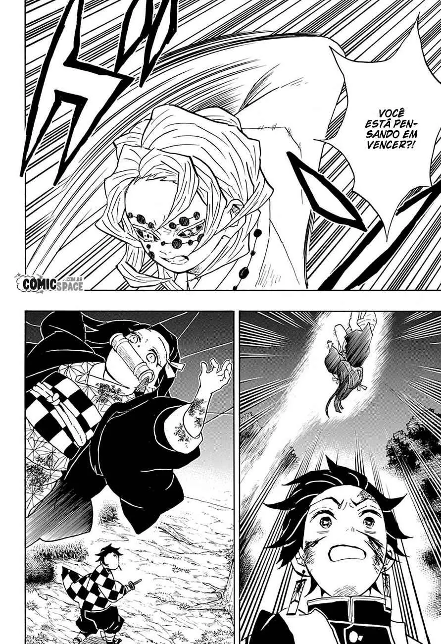 Read Demon Slayer Kimetsu no Yaiba PT Manga Online