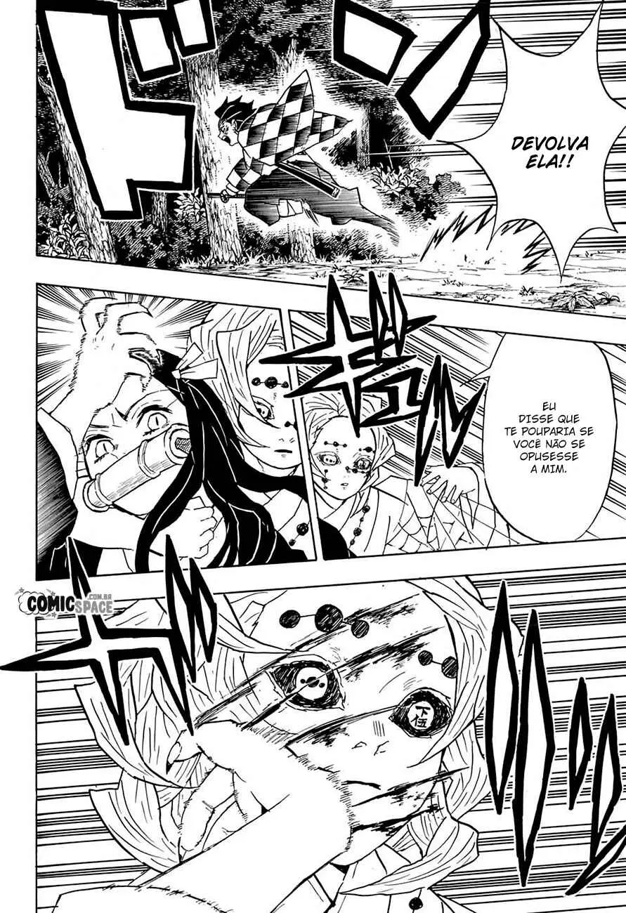 Read Demon Slayer Kimetsu no Yaiba PT Manga Online