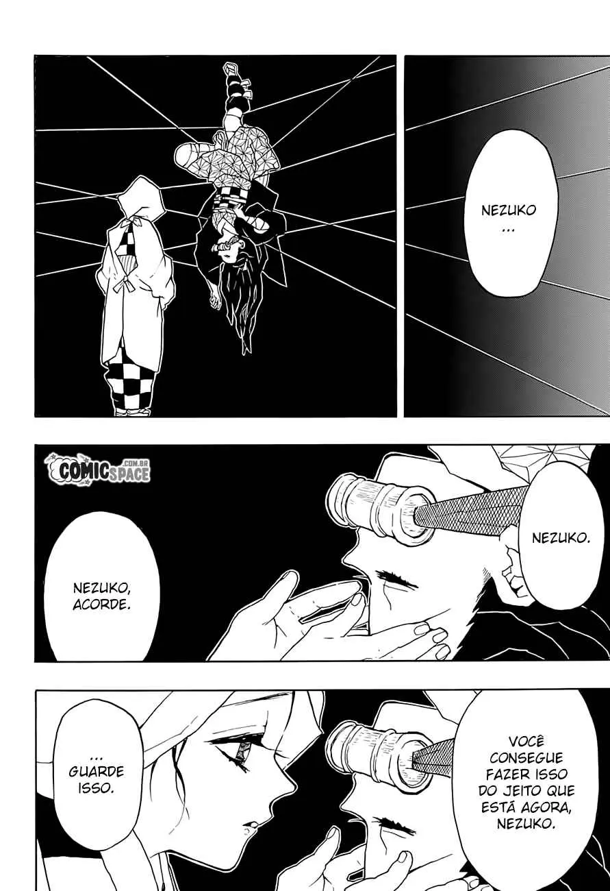 Read Demon Slayer Kimetsu no Yaiba PT Manga Online