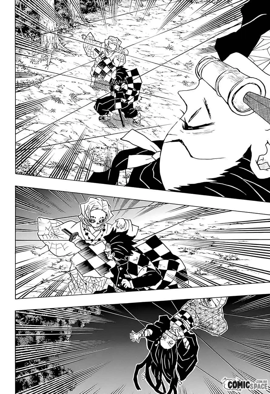Read Demon Slayer Kimetsu no Yaiba PT Manga Online