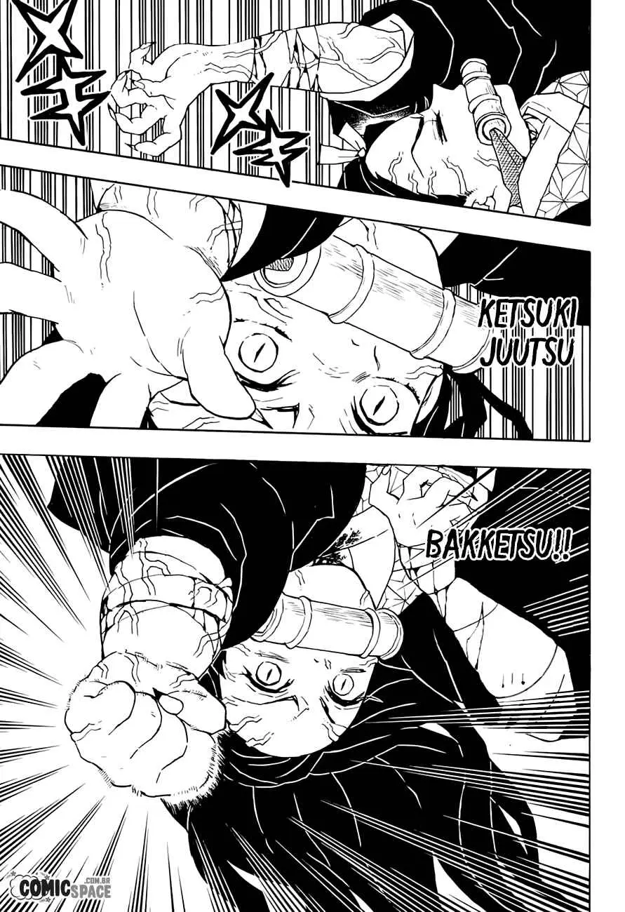 Read Demon Slayer Kimetsu no Yaiba PT Manga Online
