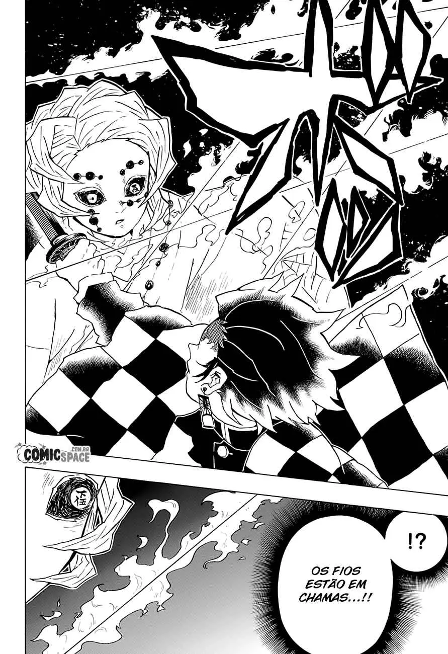 Read Demon Slayer Kimetsu no Yaiba PT Manga Online