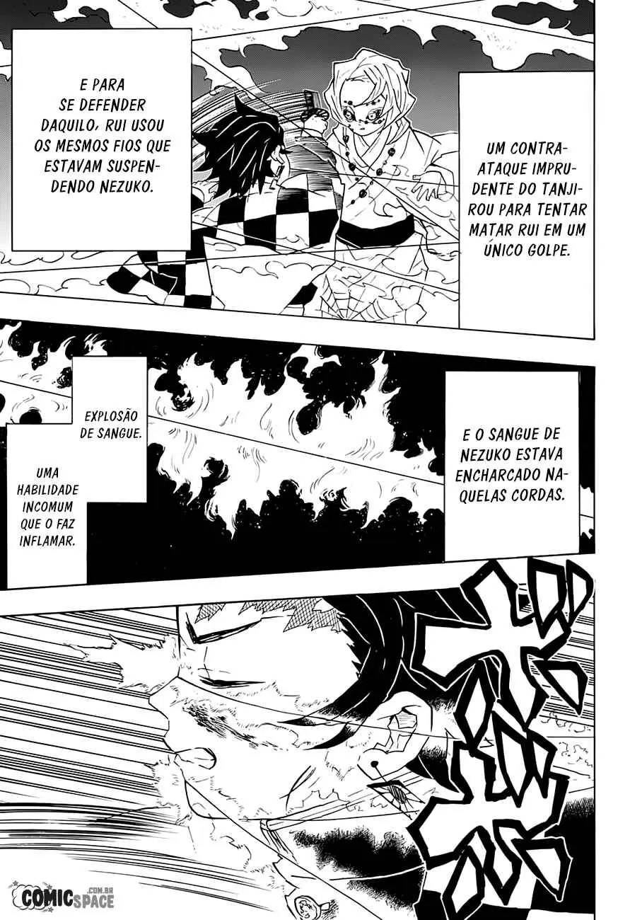 Read Demon Slayer Kimetsu no Yaiba PT Manga Online