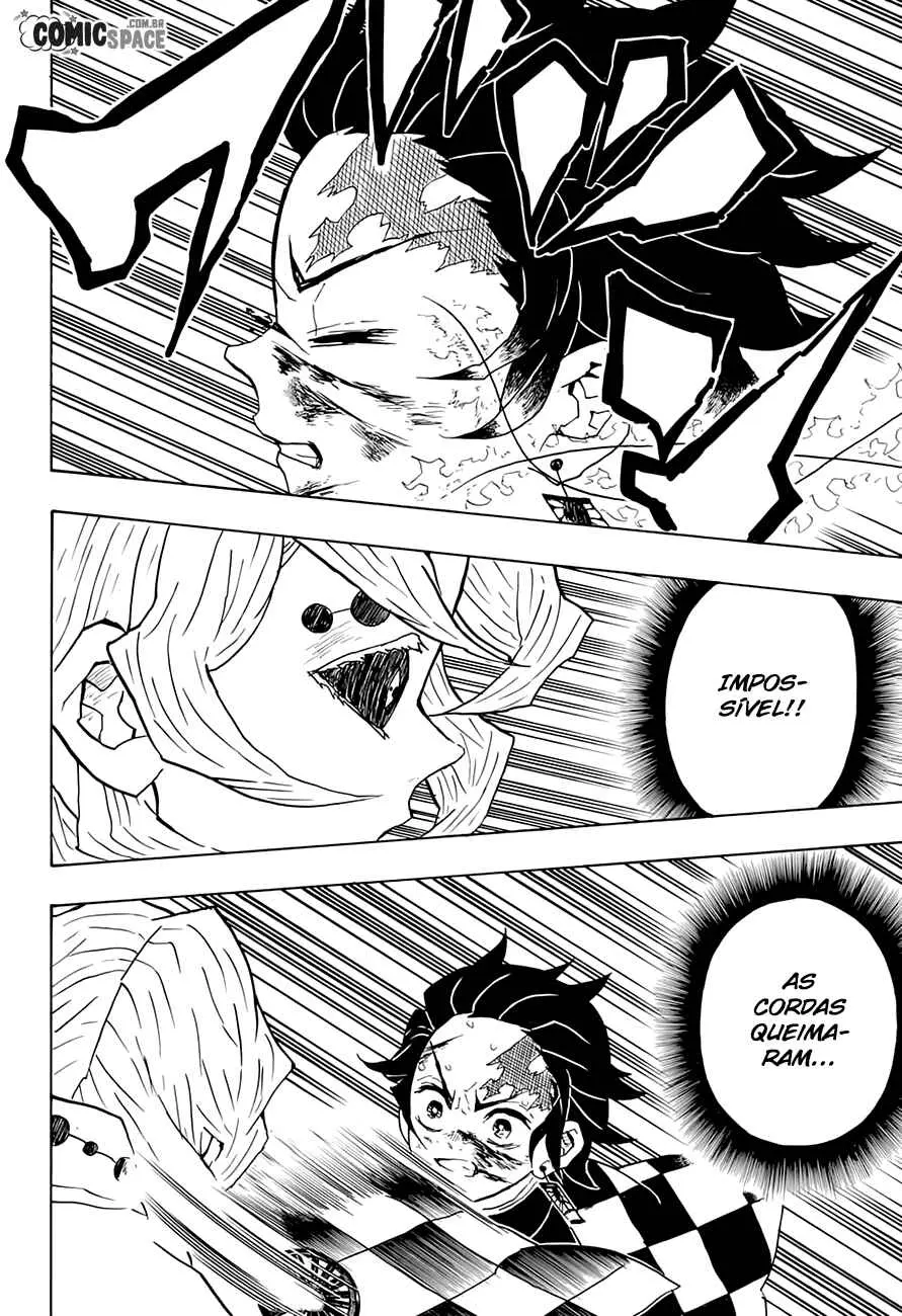 Read Demon Slayer Kimetsu no Yaiba PT Manga Online