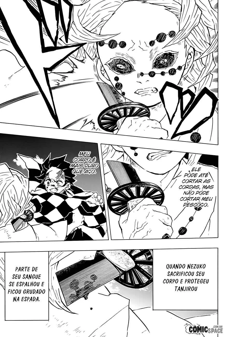 Read Demon Slayer Kimetsu no Yaiba PT Manga Online