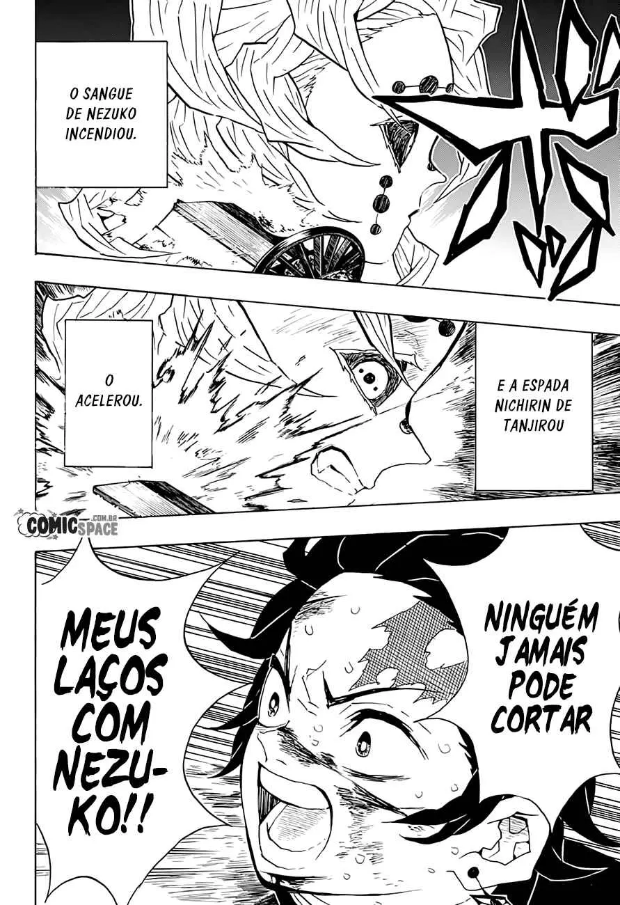 Read Demon Slayer Kimetsu no Yaiba PT Manga Online