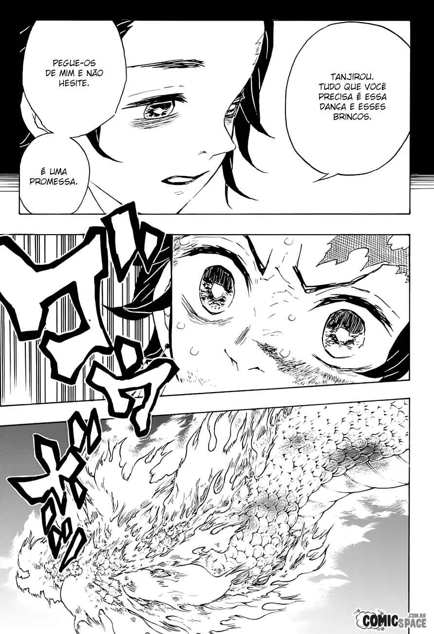 Read Demon Slayer Kimetsu no Yaiba PT Manga Online