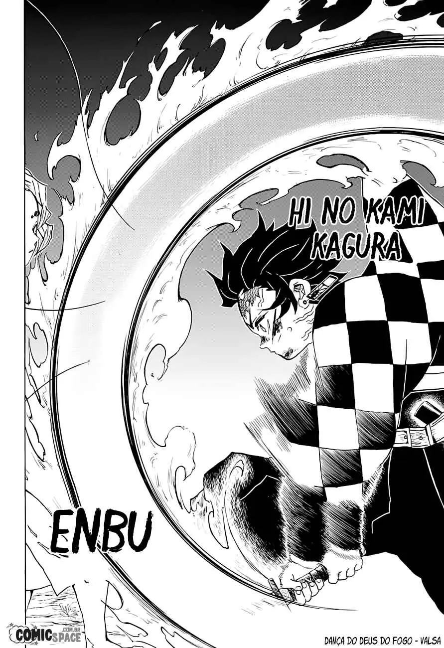 Read Demon Slayer Kimetsu no Yaiba PT Manga Online