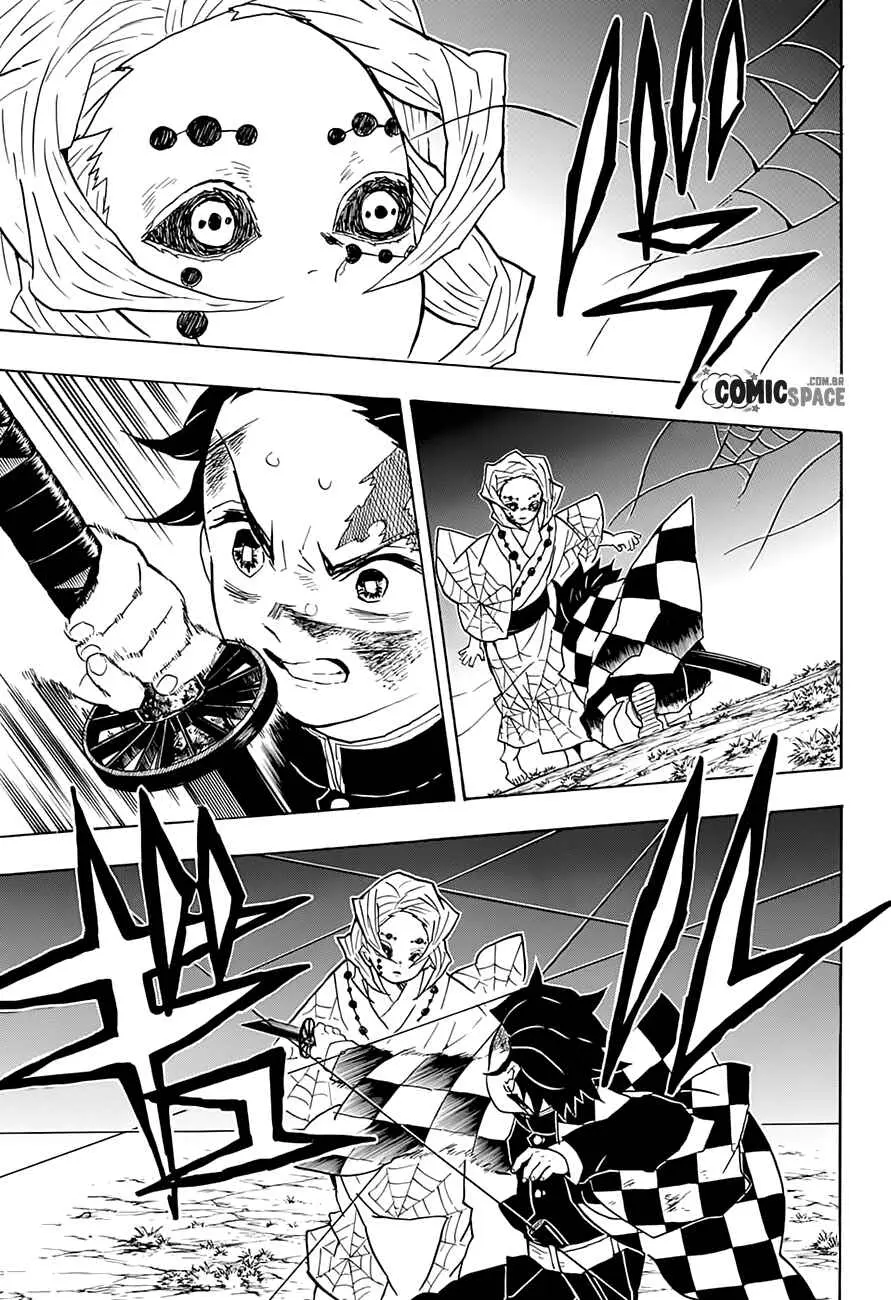 Read Demon Slayer Kimetsu no Yaiba PT Manga Online