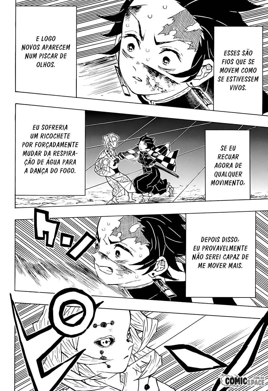 Read Demon Slayer Kimetsu no Yaiba PT Manga Online