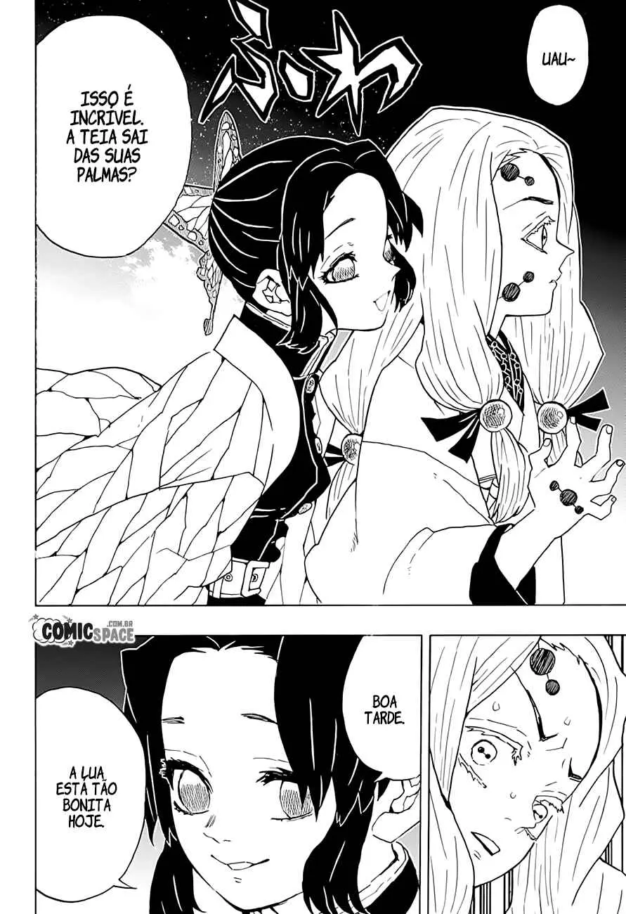 Read Demon Slayer Kimetsu no Yaiba PT Manga Online