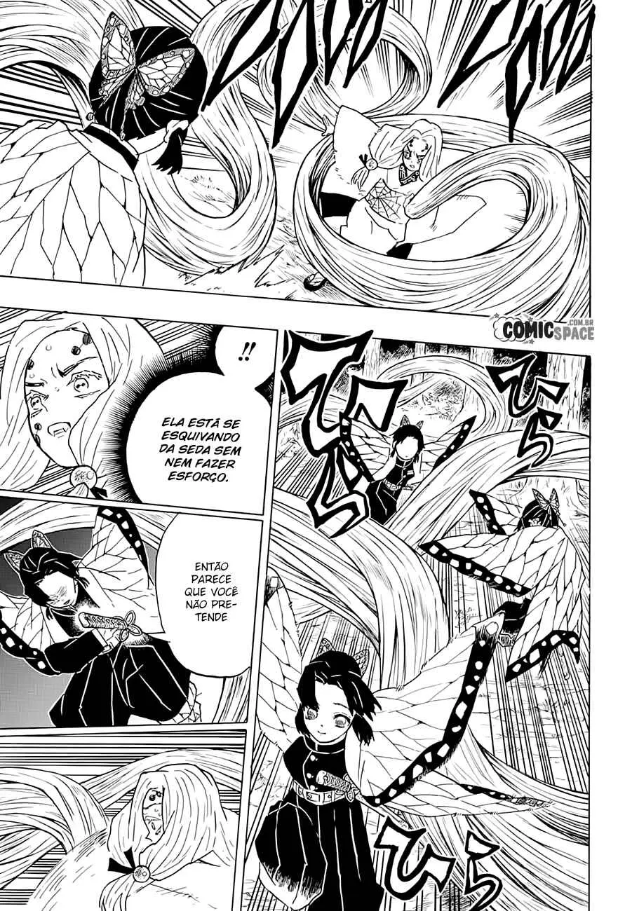 Read Demon Slayer Kimetsu no Yaiba PT Manga Online