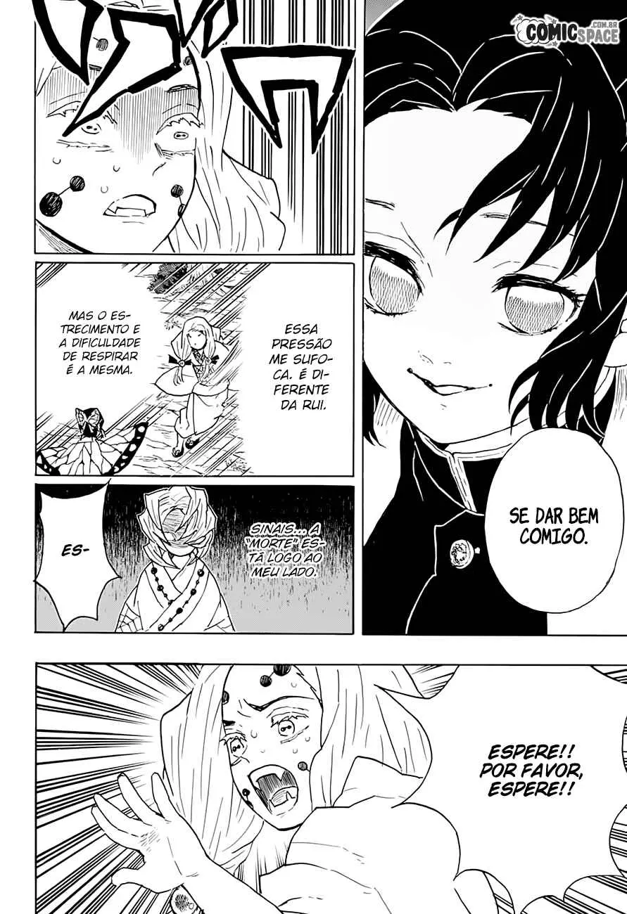 Read Demon Slayer Kimetsu no Yaiba PT Manga Online