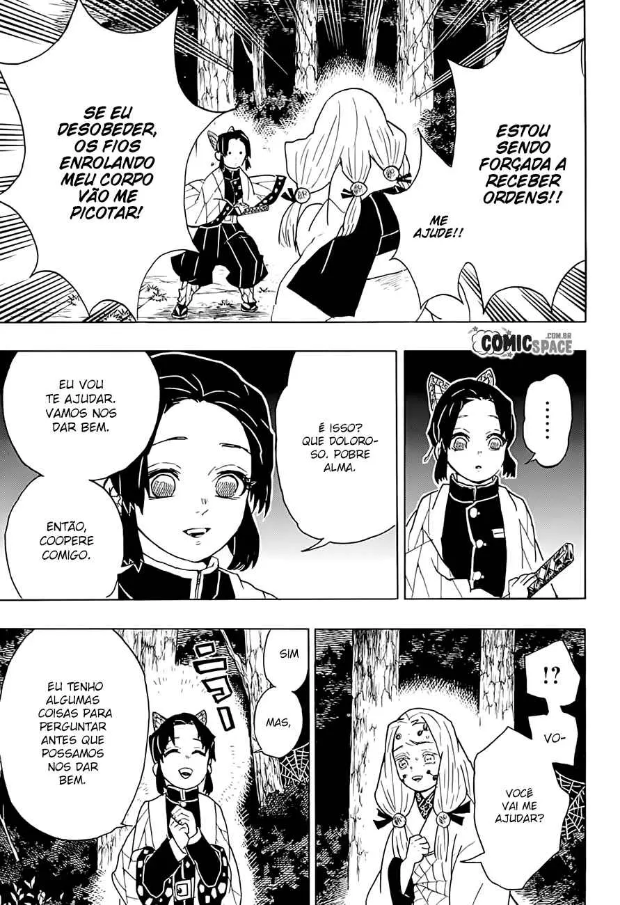 Read Demon Slayer Kimetsu no Yaiba PT Manga Online