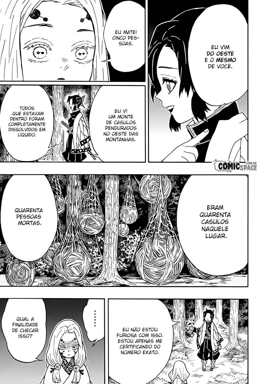 Read Demon Slayer Kimetsu no Yaiba PT Manga Online