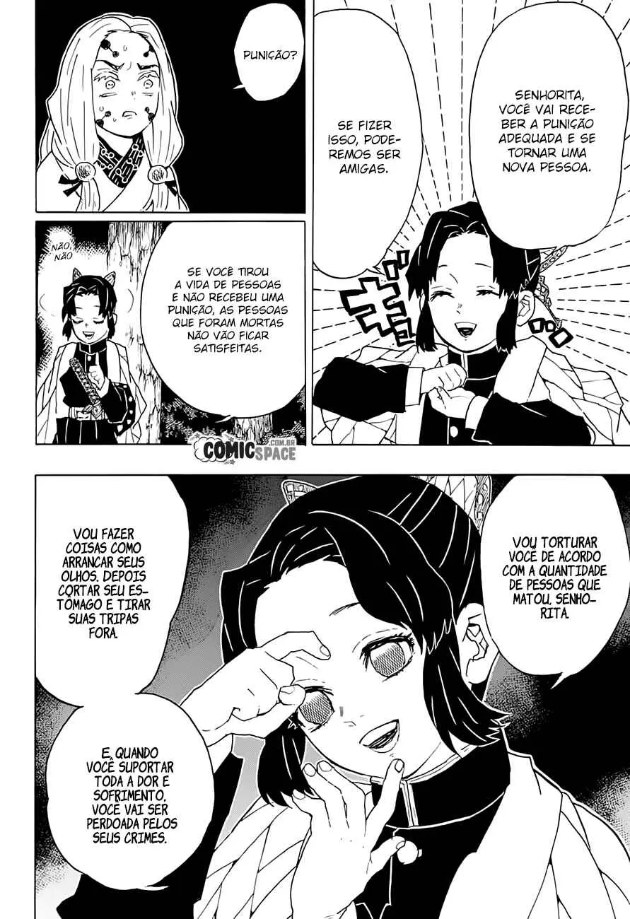 Read Demon Slayer Kimetsu no Yaiba PT Manga Online