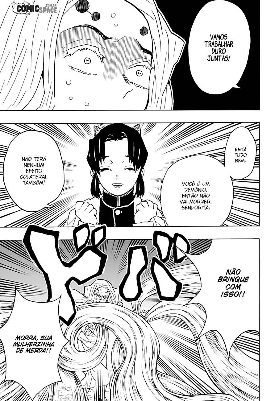 Read Demon Slayer Kimetsu no Yaiba PT Manga Online