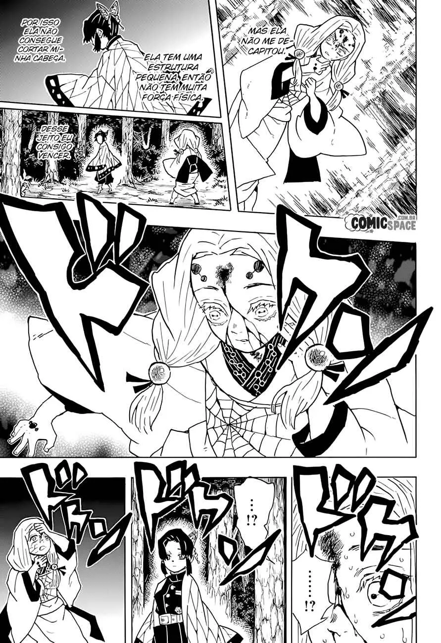Read Demon Slayer Kimetsu no Yaiba PT Manga Online