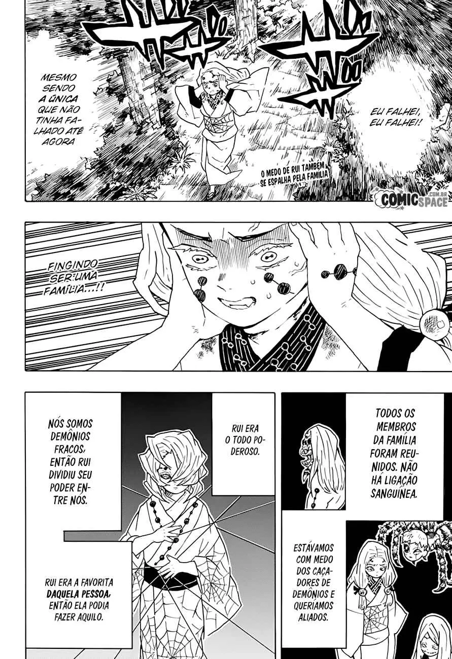 Read Demon Slayer Kimetsu no Yaiba PT Manga Online