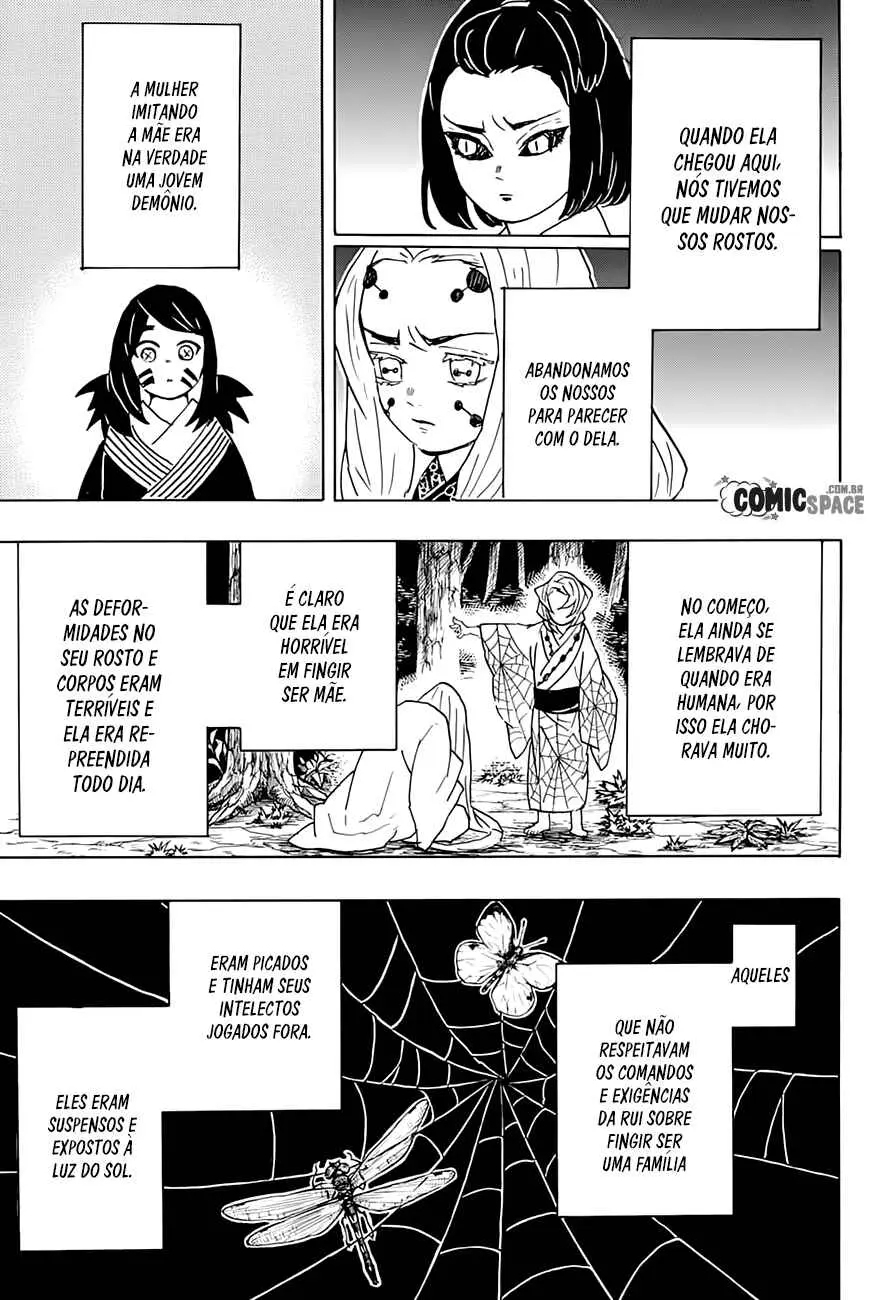 Read Demon Slayer Kimetsu no Yaiba PT Manga Online