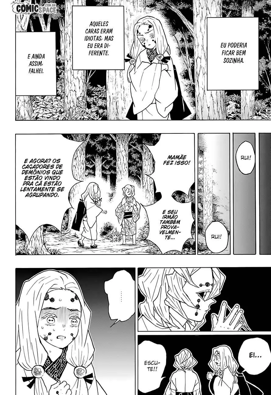 Read Demon Slayer Kimetsu no Yaiba PT Manga Online