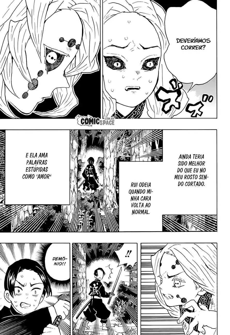 Read Demon Slayer Kimetsu no Yaiba PT Manga Online