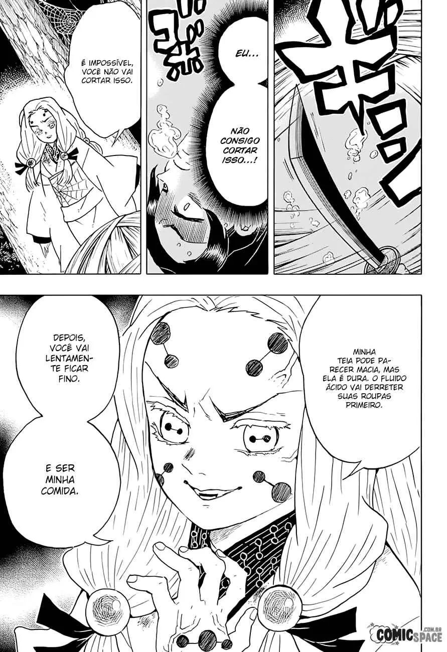 Read Demon Slayer Kimetsu no Yaiba PT Manga Online