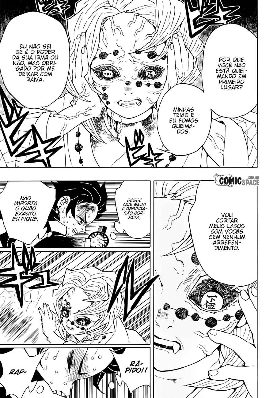 Read Demon Slayer Kimetsu no Yaiba PT Manga Online