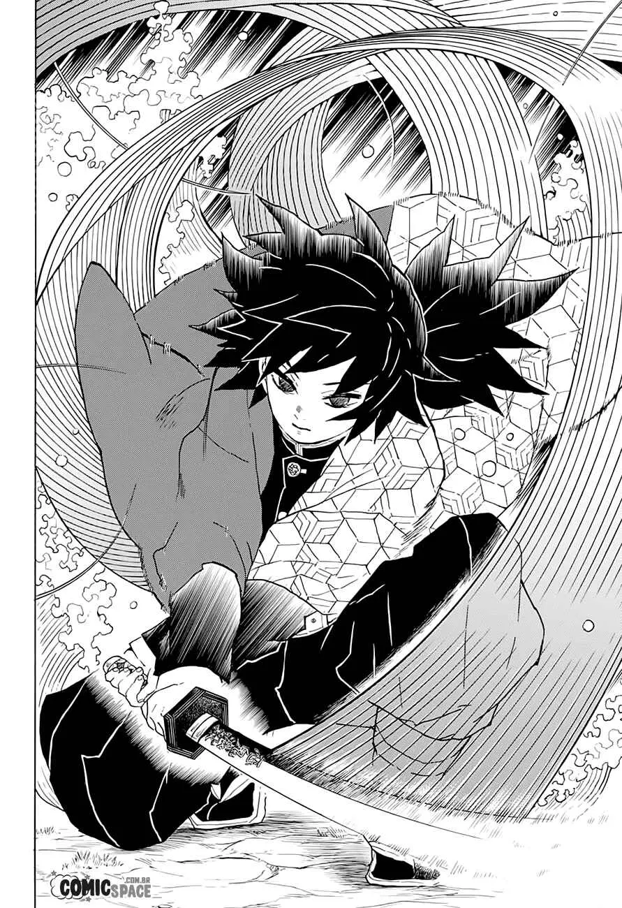 Read Demon Slayer Kimetsu no Yaiba PT Manga Online