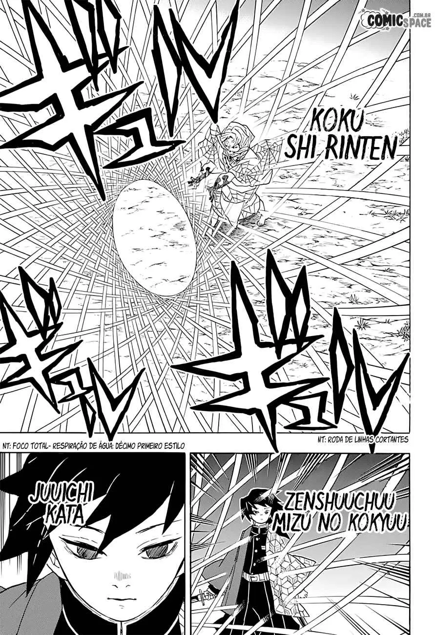 Read Demon Slayer Kimetsu no Yaiba PT Manga Online