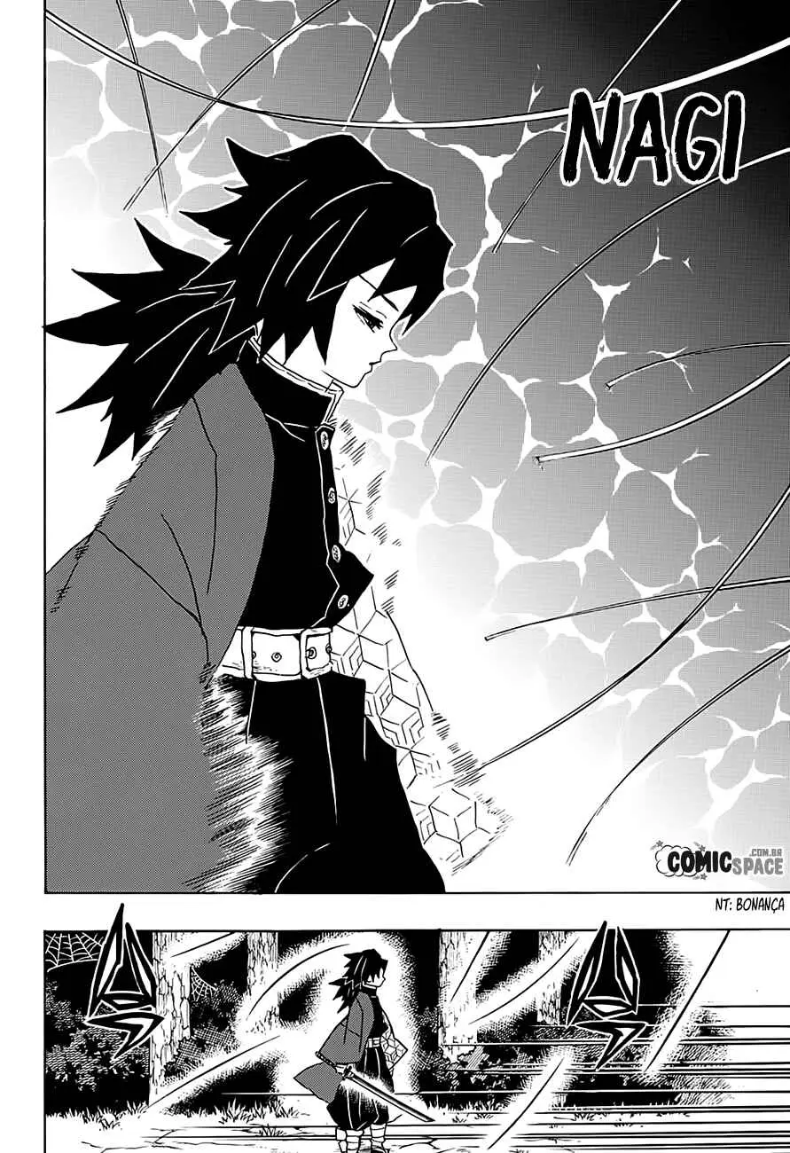 Read Demon Slayer Kimetsu no Yaiba PT Manga Online