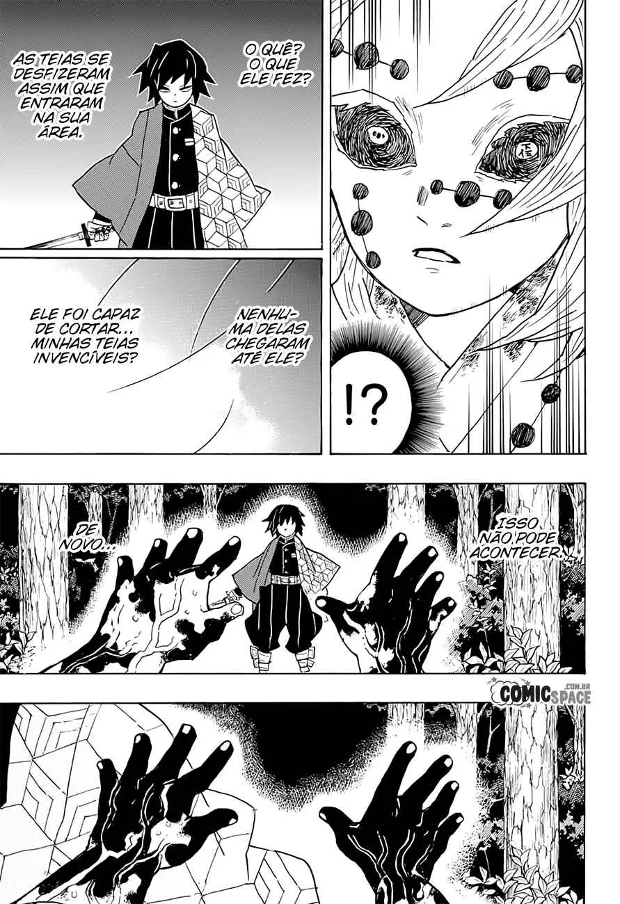 Read Demon Slayer Kimetsu no Yaiba PT Manga Online