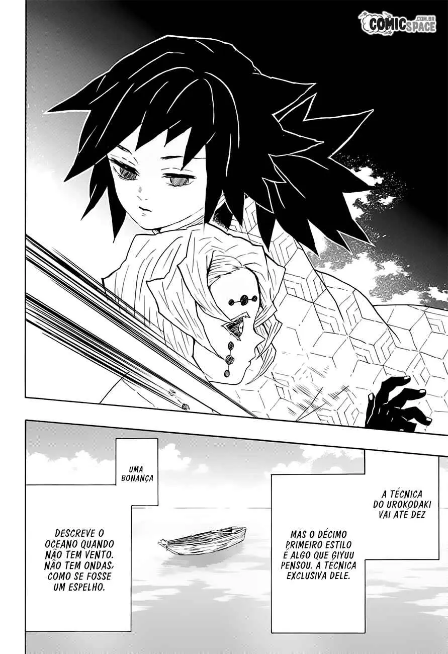 Read Demon Slayer Kimetsu no Yaiba PT Manga Online