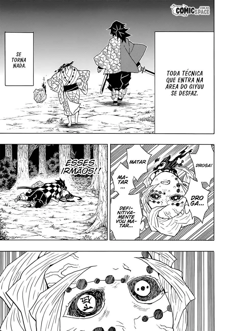 Read Demon Slayer Kimetsu no Yaiba PT Manga Online