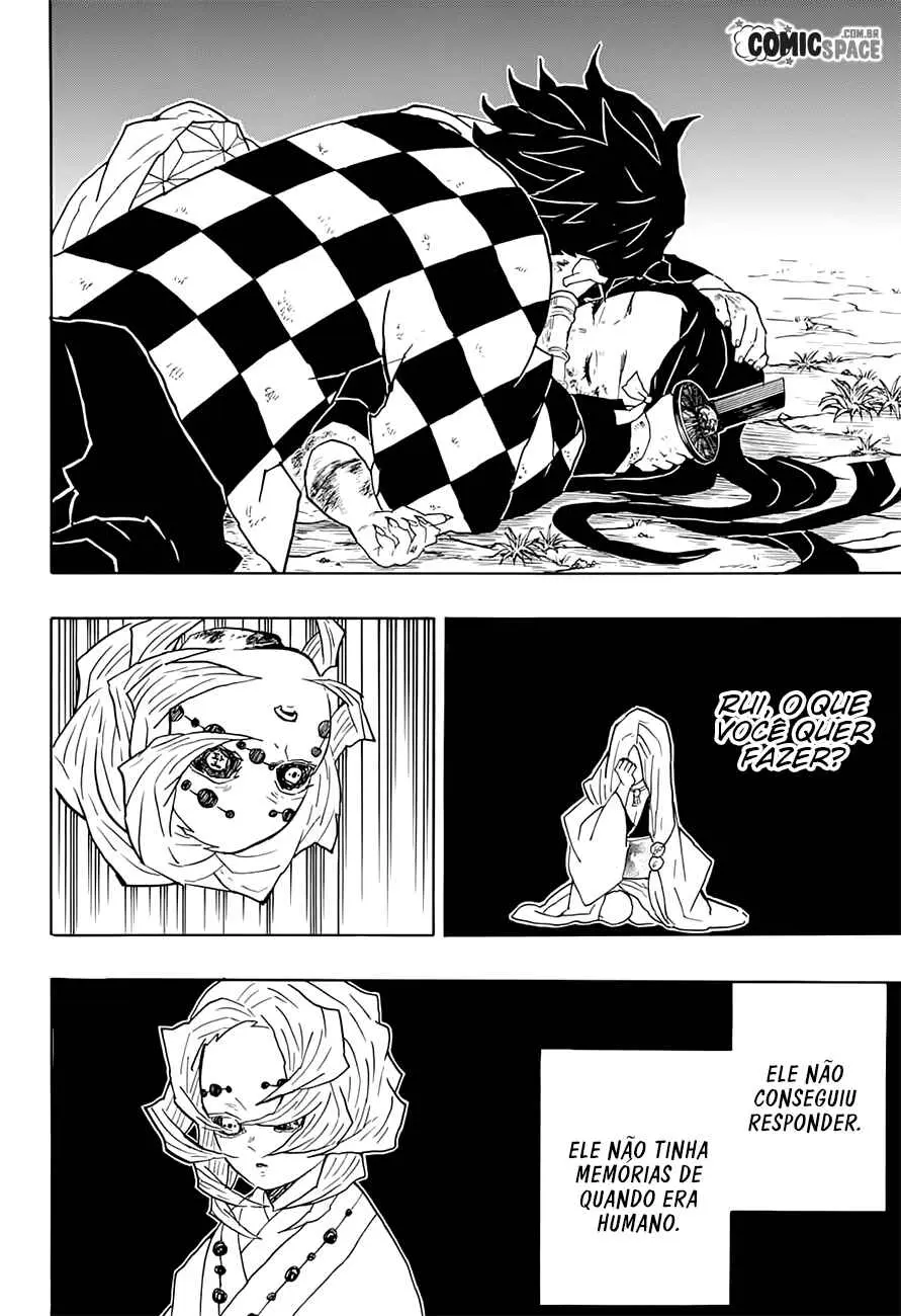 Read Demon Slayer Kimetsu no Yaiba PT Manga Online