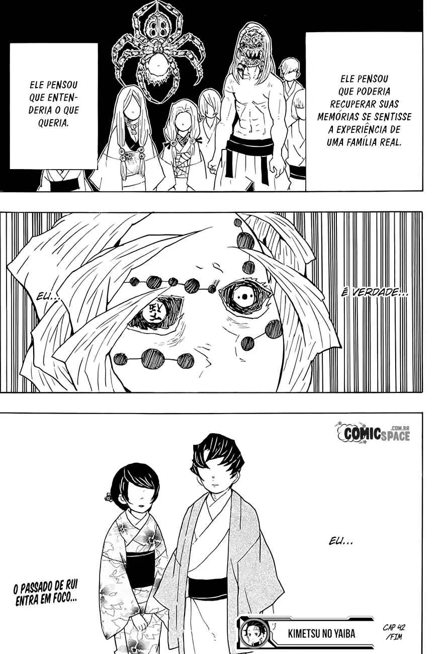 Read Demon Slayer Kimetsu no Yaiba PT Manga Online
