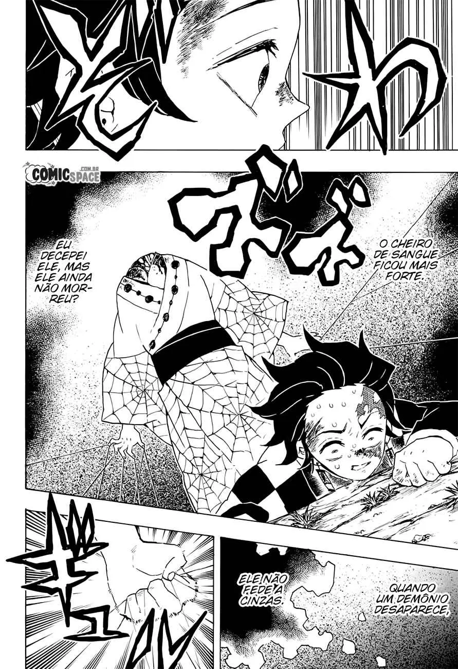 Read Demon Slayer Kimetsu no Yaiba PT Manga Online