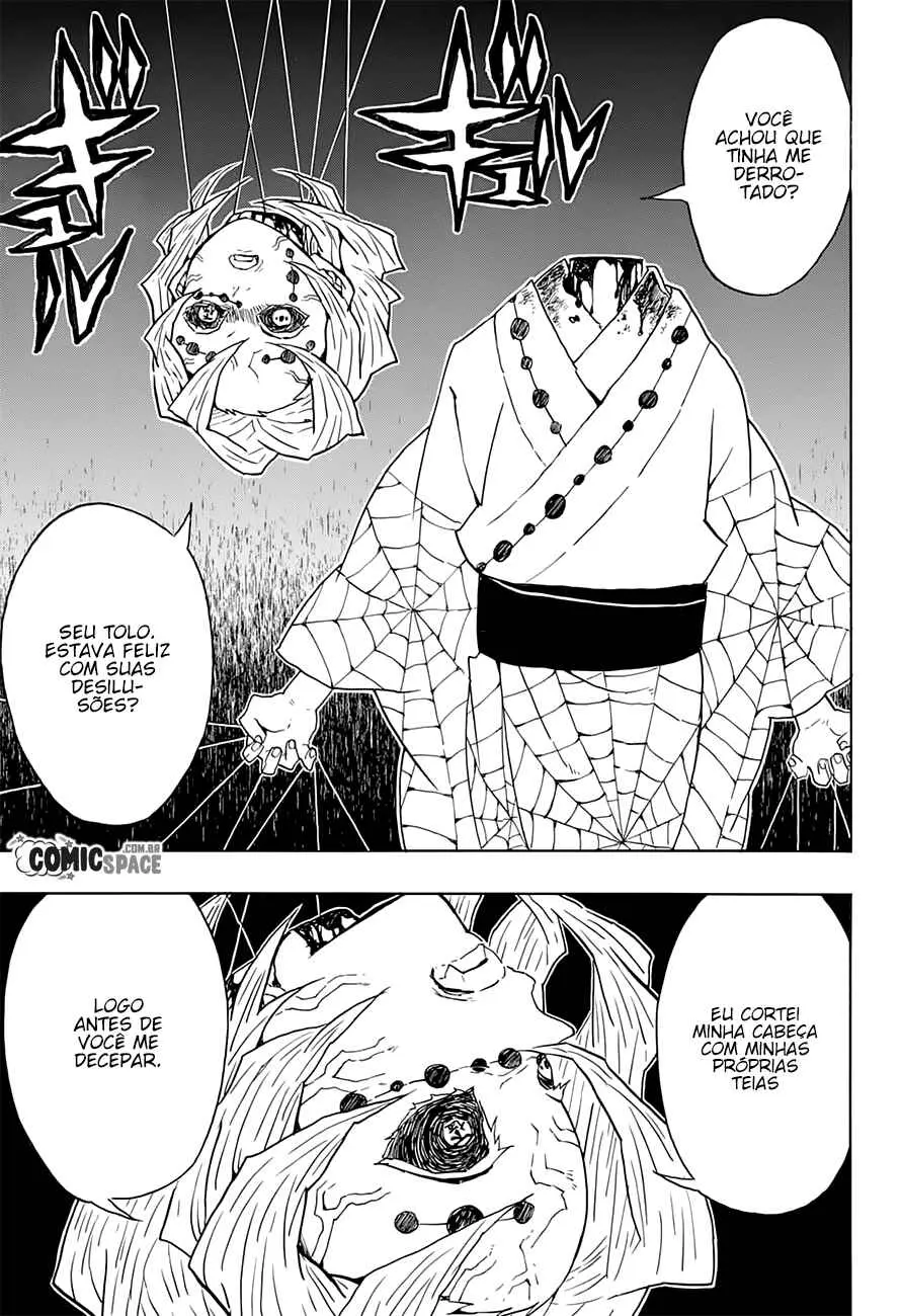Read Demon Slayer Kimetsu no Yaiba PT Manga Online