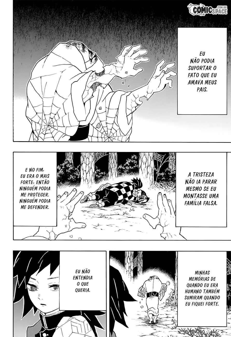 Read Demon Slayer Kimetsu no Yaiba PT Manga Online